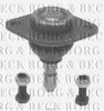 BORG & BECK BBJ5013 Ball Joint